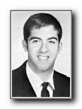 John Pereira: class of 1971, Norte Del Rio High School, Sacramento, CA.